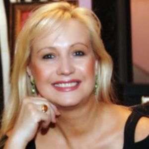 Meet your Posher, Krysia